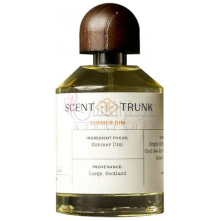 Simmer Dim-سنت ترانک سیمر دیم