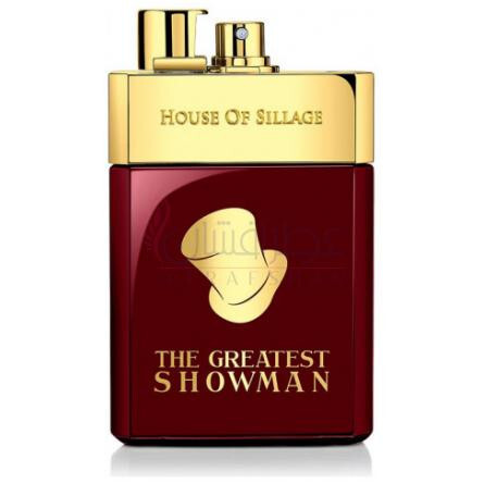 The Greatest Showman for Him-هاوس آف سیلیج د گریتست شومن فور هیم