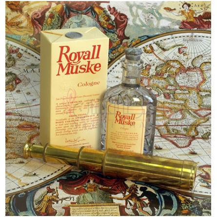 Royall Muske-رویال لایم برمودا رویال مسکی