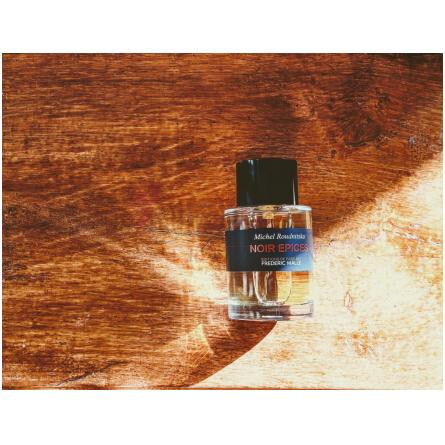 Noir Epices-فردریک مال نویر اپیسز