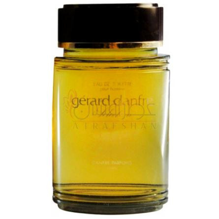 Selection-جرارد دانفره سکلشن