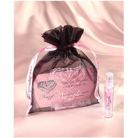 Nuzzle For Her-بوت مارکتینگ اینک نازل فور هر