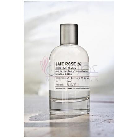 Baie Rose 26 Chicago-له لابو بی رز 26 شیکاگو