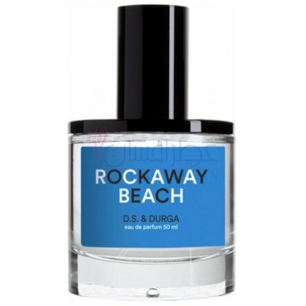 Rockaway Beach- دی اس اند دورگا راک ا وی بیج