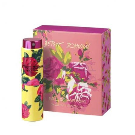 Betsey Johnson-بتسی جانسون