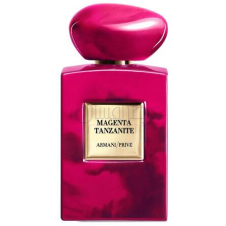 GIORGIO ARMANI Magenta