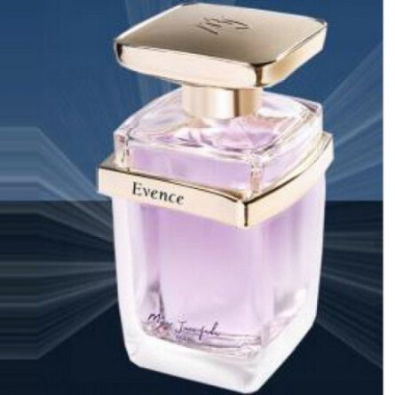 Evence-مارک جوزف إونس