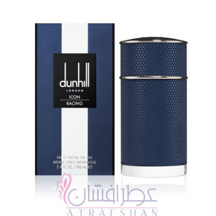 Icon Racing Blue-دانهیل آیکون ریسینگ بلو