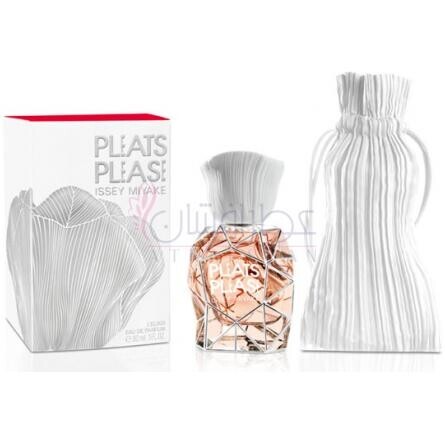 Issey Miyake Pleats Please L’Elixir Edition Noël 2013-ایسی میاکه پلیتس پلیز له الکسیر ادیشن نوئل 2013