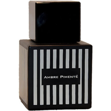 Ambre Pimente-اجمل آمبر پیمنت