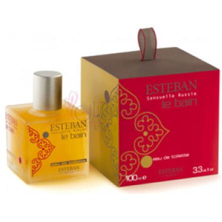 Sensuelle Russie-استبان سنشوال روسی