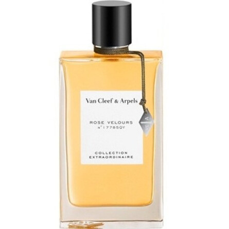 Collection Extraordinaire Rose Velours-ون کلیف اند آرپلس کالکشن اکسترا اوردینیر رز ولارس