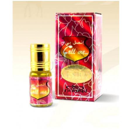 Call Me-نبیل کال می