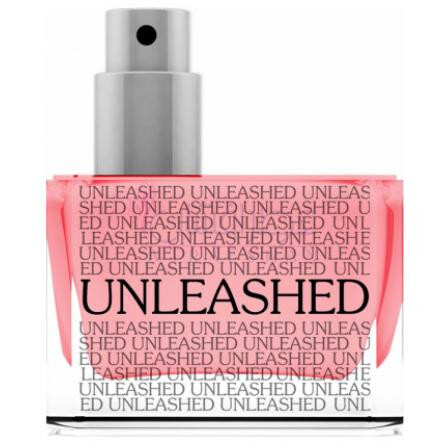 Unleashed-عطوری انلیشد