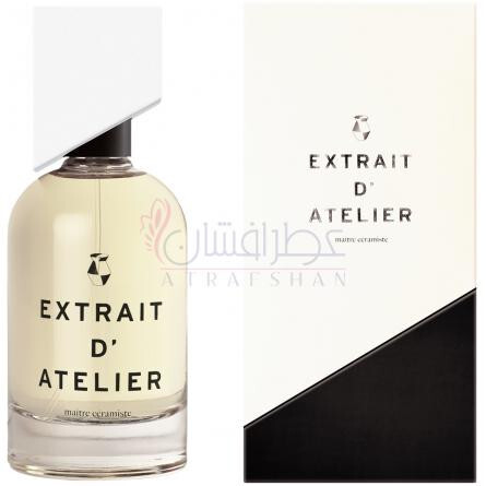 Maitre Céramiste-اکستریت د اتلیه متیر سرامیست