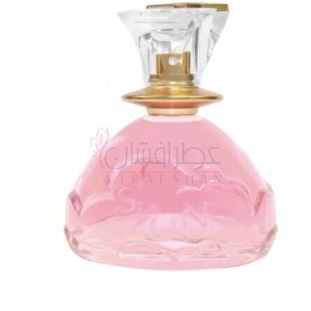 Sur Un Nuage Daylight-جین آرتس سور تن ناج دیلایت