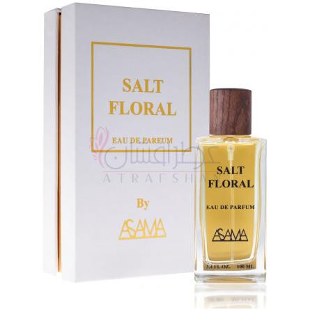 Salt Floral-اساما پرفیومز سالت فلورال