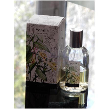 Vanille-فراگونارد وانیل