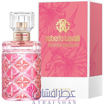 Florence Blossom-روبرتو کاوالی فلورنس بلوسوم