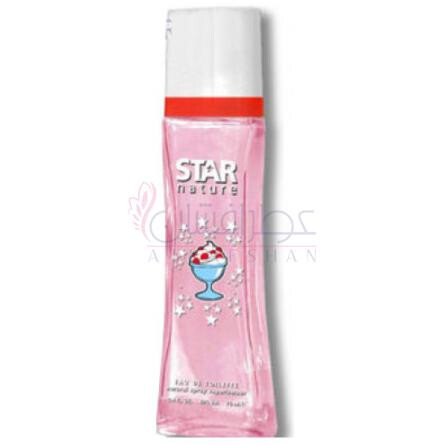 Strawberries & Cream-استار نیچر استرابریز اند کرم