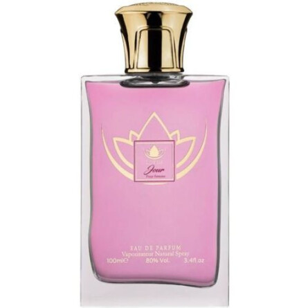 Lotus jour-لوتوس جور