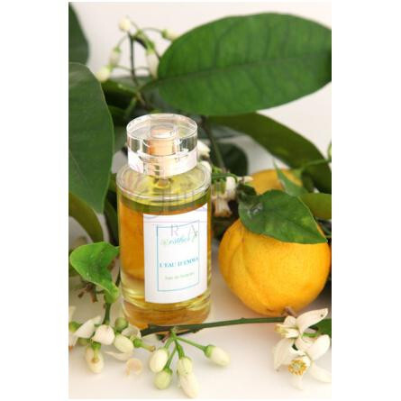 L'Eau d'Emma-استر پی لئو دیما