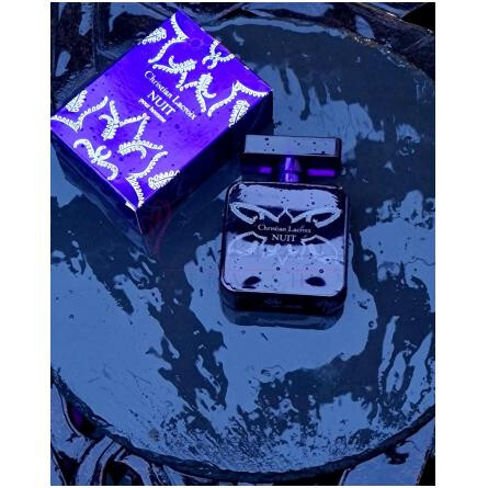 Christian Lacroix Nuit for Men-اوان کریستین لاکرویکس نویت فور من
