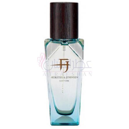 Energy EDT-فورستر و جانسن انرژی ادوتویلت