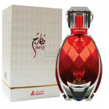 Maarij-اصغر علی معارج