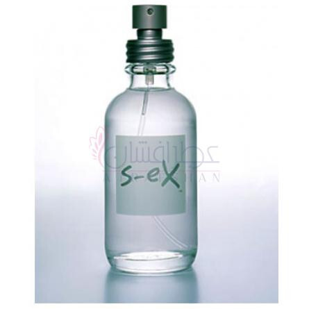 S-ex-اس پرفیوم س کس