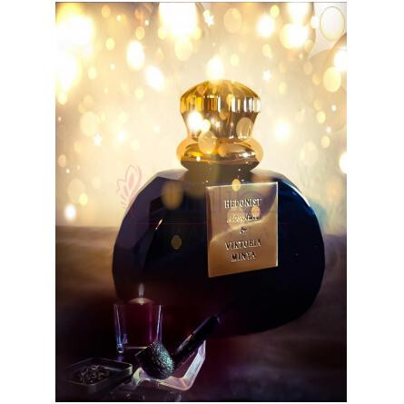 Hedonist Absolute-ویکتوریا مینیا هدیونیست ابسولوت