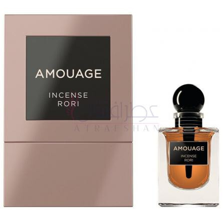 AMOUAGE Incense Rori