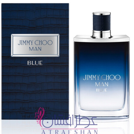 JIMMY CHOO Jimmy Choo Man Blue