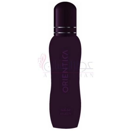 Majesty-اورینتیکا مجستی