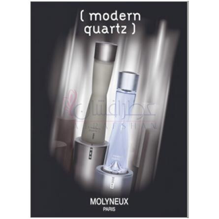 Modern Quartz Men-مولینکس مودرن کوارتز من