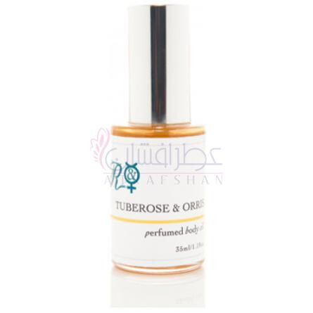 Tuberose & Orris-ریبل اند مرکوری توبرز اند اوریس