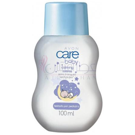 Care Baby Calming-اوان کیر بیبی کالمینگ