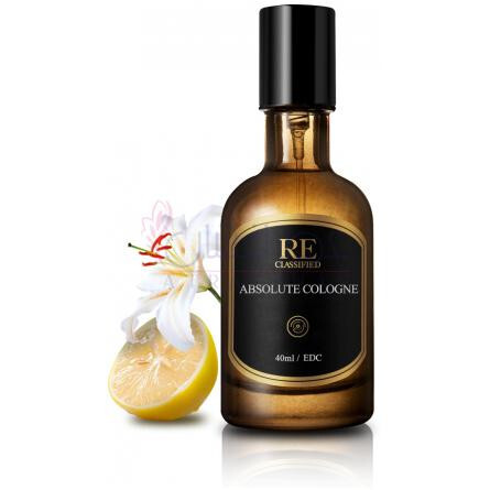 Absolute Cologne 绝对古龙-ری کلسیفاید ابسولوت کلن