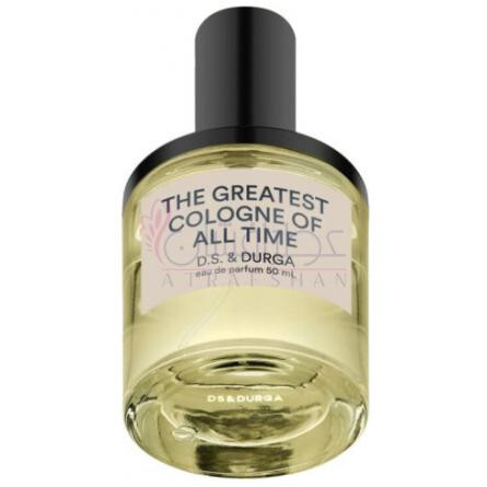 The Greatest Cologne of All Time-دی اس اند دورگا د گریتست کلن اف ال تایم