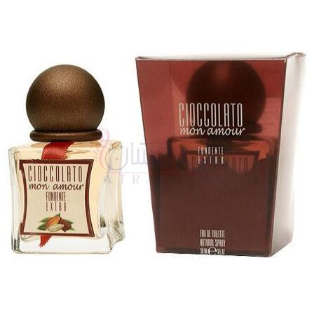 Fondente Extra-سیوکولاتو مون امور فاندنت اکسترا