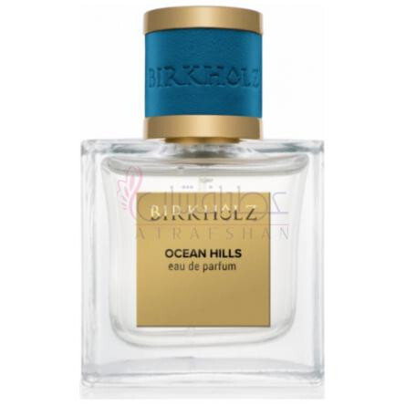 Ocean Hills-بیرخولز اوشن هیلز