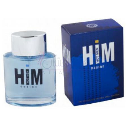 HIM Desire-کریستین لاووازیه پارفومز هیم دیزایر