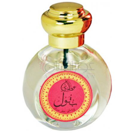 Batool-عطوری بتول