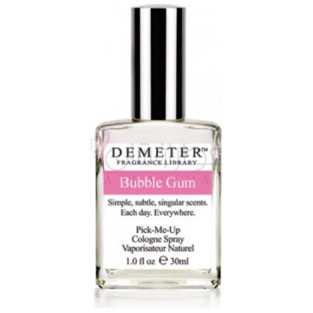 Bubble Gum-دیمتر فرگرنس بابل گام