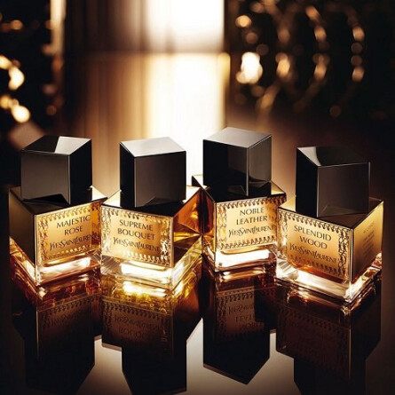 ysl exquisite musk