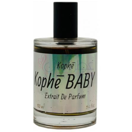Kophē Baby-کوف کوف بیبی
