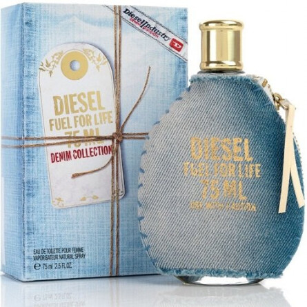 Fuel for Life Denim Collection for women-دیزل فیول فور لایف دنیم کالکشن زنانه