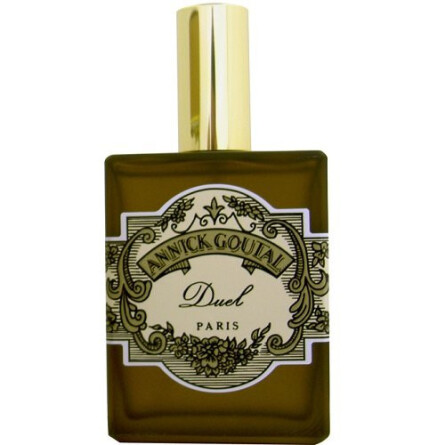 Duel-آنیک گوتال دویل