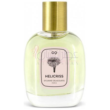 Helicriss-سیلوین دلاکورت هلیکریس