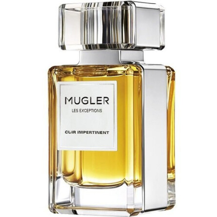 Cuir Impertinent-تیری موگلر کویر ایمپرتیننت